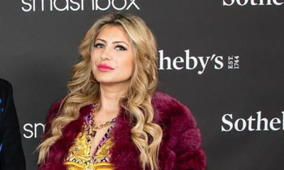 Sentencia por muerte Matthew Perry — "Reina de la Ketamina" Recibe Condena de 15 Años por Muerte de Matthew Perry