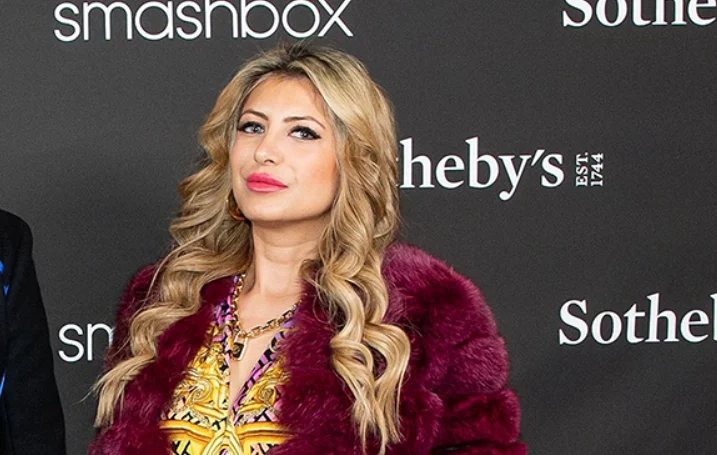 Sentencia por muerte Matthew Perry — "Reina de la Ketamina" Recibe Condena de 15 Años por Muerte de Matthew Perry