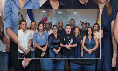 Decreto 150 emergencia — Alcaldes del Caribe Urgen Mantener Decreto 150 de Emergencia ante la Corte Const