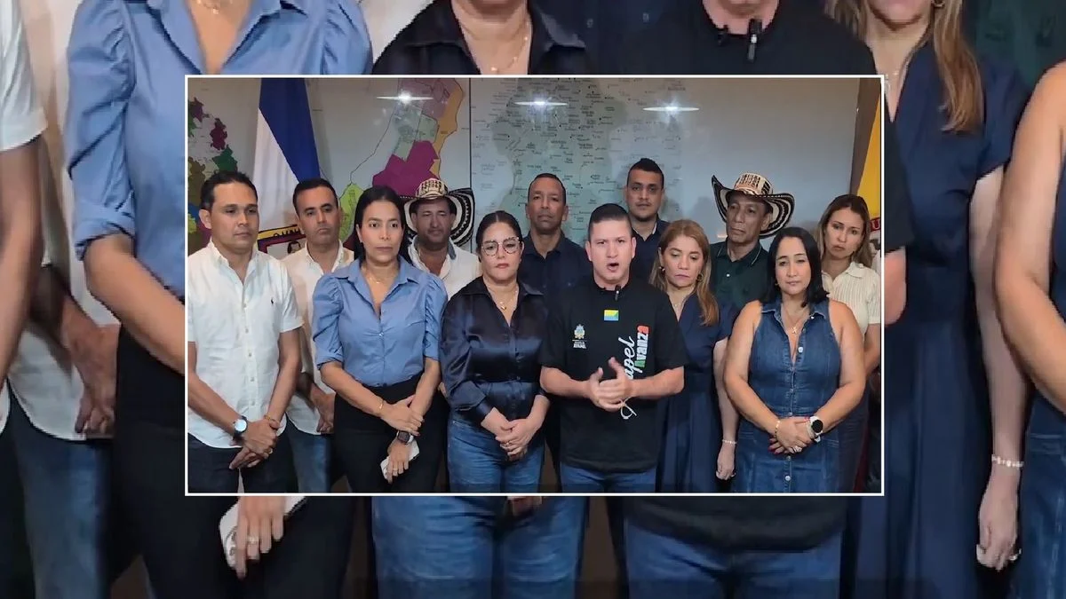 Decreto 150 emergencia — Alcaldes del Caribe Urgen Mantener Decreto 150 de Emergencia ante la Corte Const
