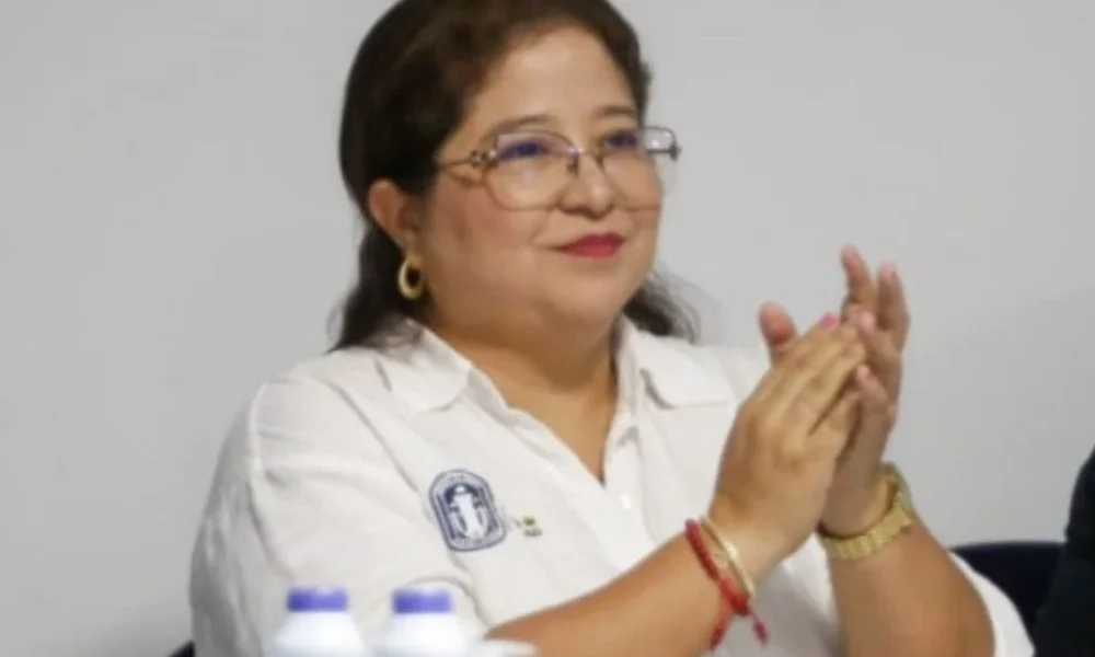 Alcaldesa Soledad arresto — Juez confirma orden de arresto contra alcaldesa de Soledad por desacato