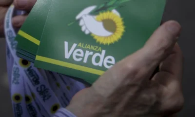 acuerdo Cepeda Verdes — Acuerdo Cepeda Verdes: Respaldo y Garantías Constitucionales