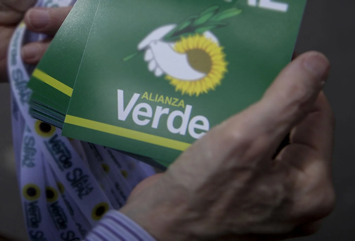 acuerdo Cepeda Verdes — Acuerdo Cepeda Verdes: Respaldo y Garantías Constitucionales