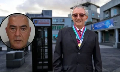 reuniones Lemus Papá Pitufo — Petro autorizó reuniones exdirector DNI con abogado de 'Papá Pitufo'