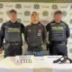 recaptura alias Tomate — Recaptura alias Tomate: Detalles de la Operación Policial en Pereira