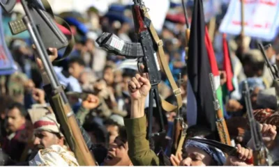 Propuesta alto al fuego Irán — Donald Trump califica de "paso significativo" la Propuesta alto al fuego Irán