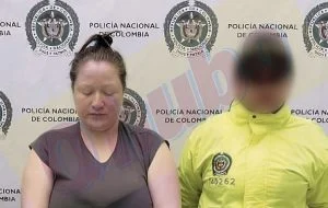 Microtráfico Santa Rosa — Operativo Policial Combate el Microtráfico en Santa Rosa de Cabal