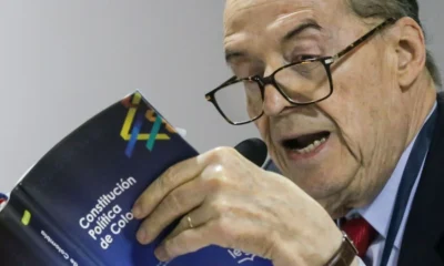 juicio Álvaro Leyva — Juicio Álvaro Leyva: Excanciller Enfrenta la Corte Suprema por Licitación de Pas