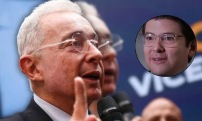 anónimo Miguel Uribe — Anónimo Miguel Uribe Turbay: Fiscalía Investiga Vínculos de Gobernador