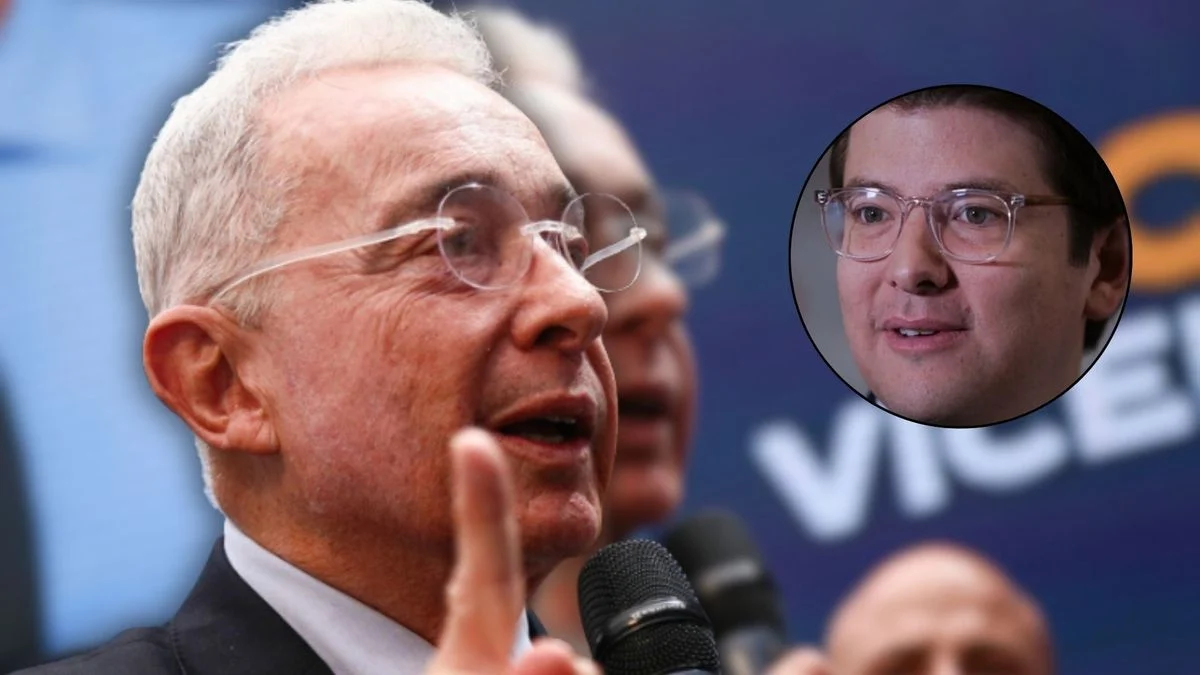 anónimo Miguel Uribe — Anónimo Miguel Uribe Turbay: Fiscalía Investiga Vínculos de Gobernador