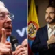 disputa Uribe Espriella — Disputa Uribe Espriella: Reclamo por ataques a Paloma Valencia genera tensión po