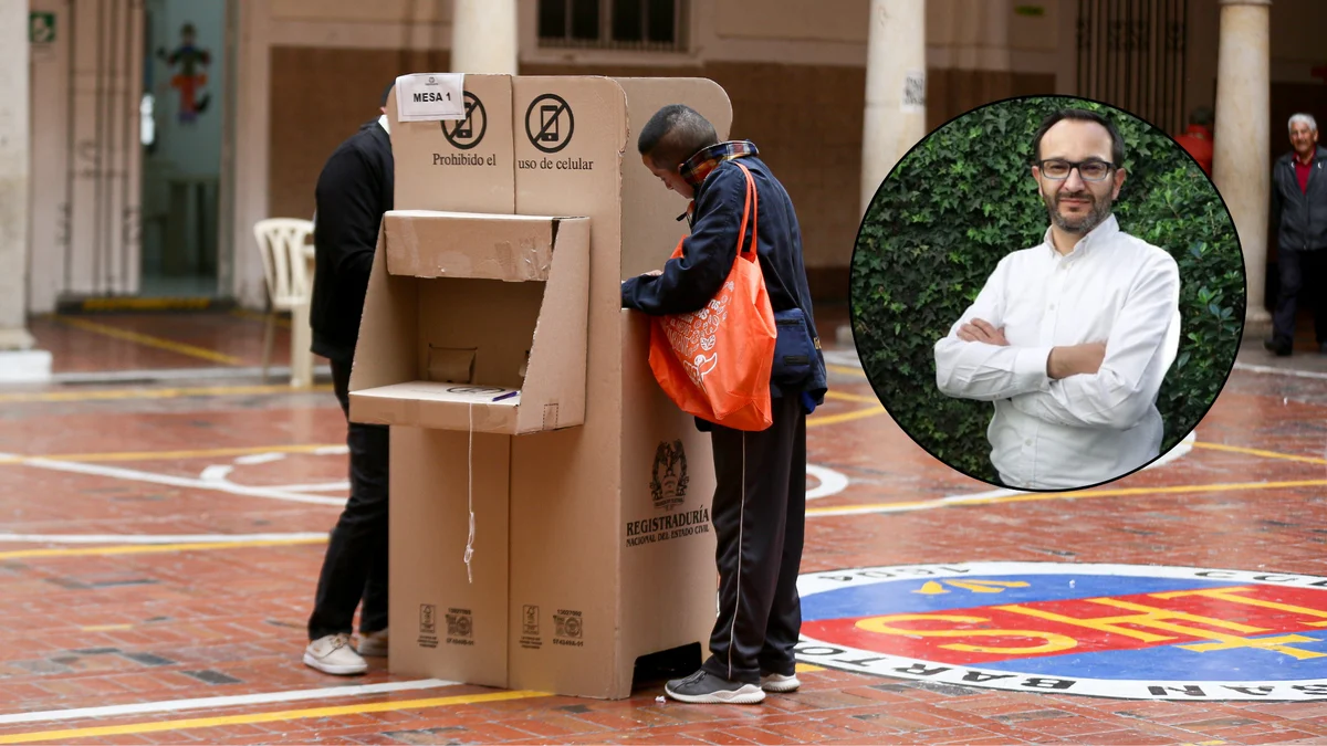 Cuentas Claras CNE — Falta de Transparencia en Campañas por Inactividad del Cuentas Claras CNE