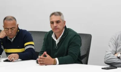 órdenes de captura Antioquia — Gobernador de Antioquia impugnará órdenes de captura autorizadas por la Fiscalía