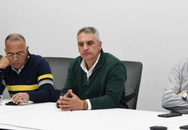 órdenes de captura Antioquia — Gobernador de Antioquia impugnará órdenes de captura autorizadas por la Fiscalía