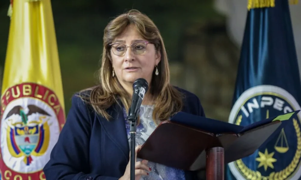 amenazas exministra Buitrago — Amenazas exministra Buitrago: Senadora Zuleta señalada por presiones en cárceles