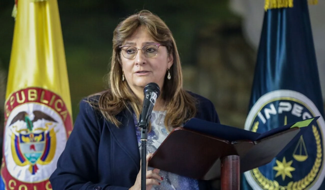 amenazas exministra Buitrago — Amenazas exministra Buitrago: Senadora Zuleta señalada por presiones en cárceles