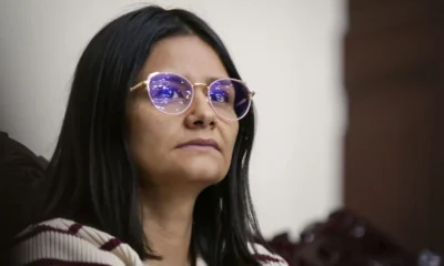 denuncias Angie Rodríguez — Angie Rodríguez Denuncia Presunto "Concierto para Delinquir" y Amenazas en el Go