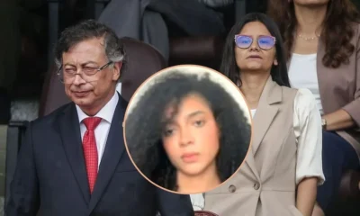 Angie Rodríguez protección UNP — Angie Rodríguez niega solicitud de protección a Juliana Guerrero y anuncia accio