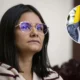 Denuncias hostigamiento UNGRD — Denuncias hostigamiento UNGRD: Angie Rodríguez Acusa al Director Carrillo