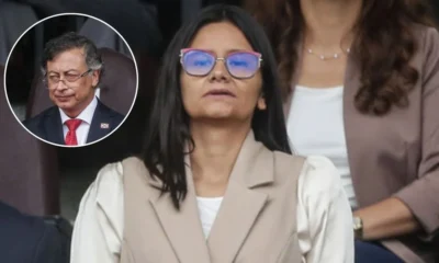 Presiones Fondo Adaptación — Angie Rodríguez denuncia hostigamiento y presiones en Fondo Adaptación