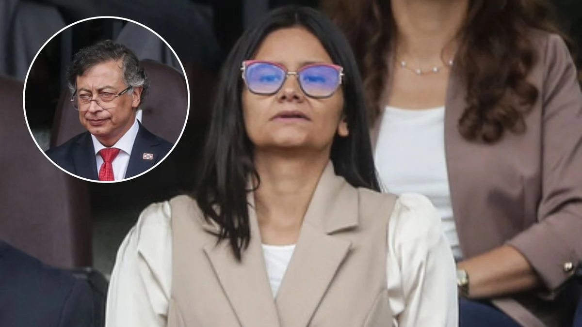 Presiones Fondo Adaptación — Angie Rodríguez denuncia hostigamiento y presiones en Fondo Adaptación