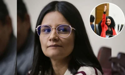 Denuncias Gobierno Petro — Denuncias Gobierno Petro: Angie Rodríguez revela tensiones internas y presuntas