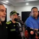 refuerzo seguridad electoral — Refuerzo Seguridad Electoral para Candidatos Presidenciales en Colombia