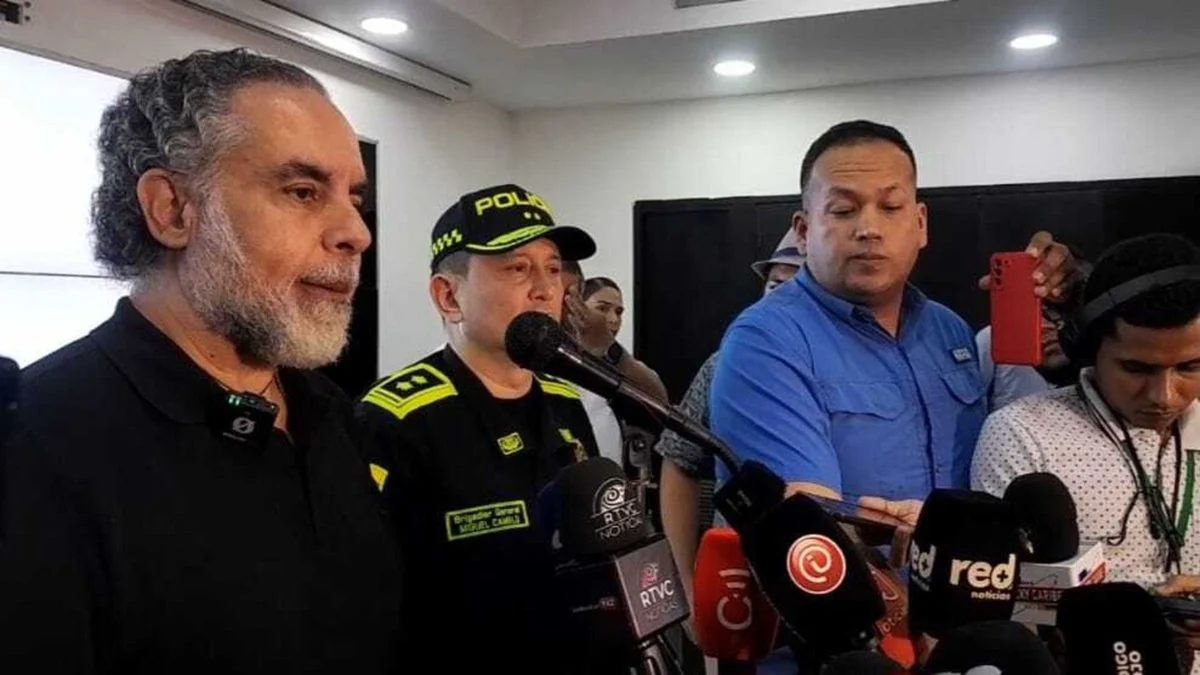 refuerzo seguridad electoral — Refuerzo Seguridad Electoral para Candidatos Presidenciales en Colombia