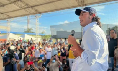 Arresto Nicolás Petro — Arresto Nicolás Petro: Fiscalía pide medida por inasistencia a audiencias