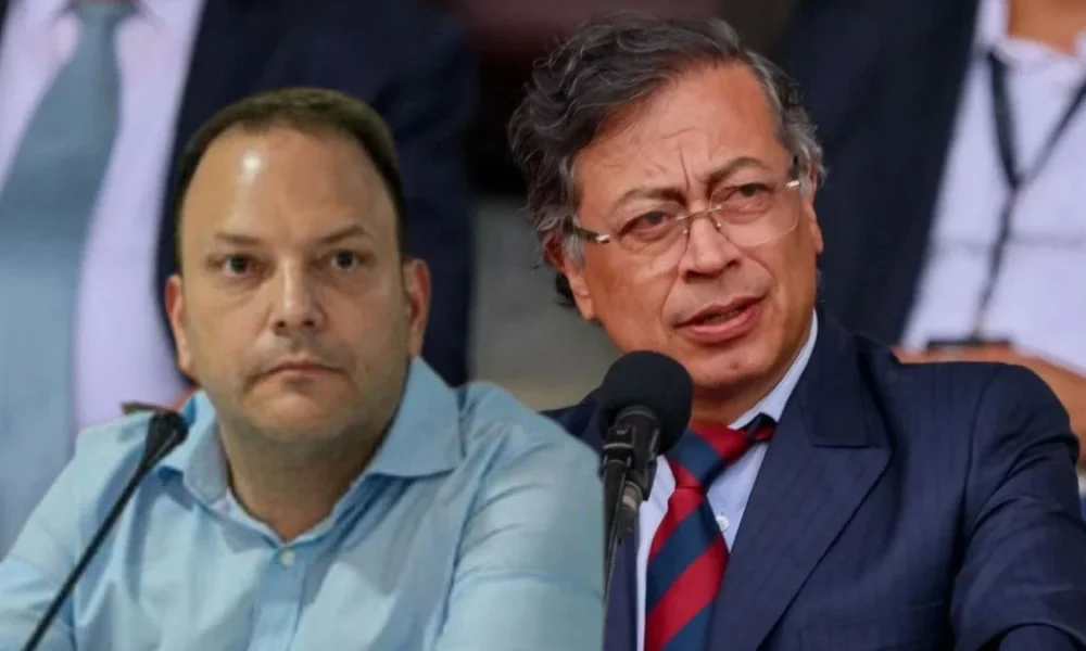 autonomía alcaldes Colombia — Asocapitales rechaza insinuaciones presidenciales sobre la autonomía alcaldes Co
