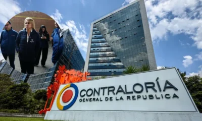 ataque aspirante Contraloría — Escoltas frustran ataque armado contra aspirante a Contraloría en Bogotá