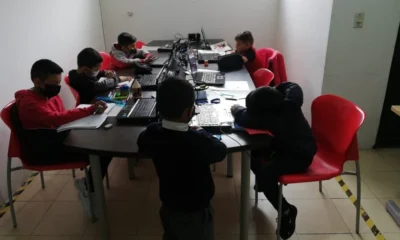 Aulas de Apoyo Pedagógico Bogotá — Concejales piden mantener Aulas de Apoyo Pedagógico en Bogotá