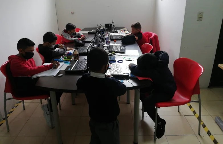 Aulas de Apoyo Pedagógico Bogotá — Concejales piden mantener Aulas de Apoyo Pedagógico en Bogotá