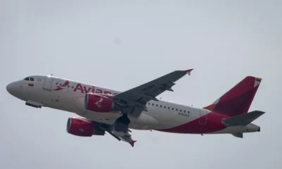 bloqueos aeropuerto Bucaramanga — Bloqueos en Santander: Aerolíneas ofrecen alternativas por suspensión de vuelos
