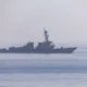 Estrecho de Ormuz — Estrecho de Ormuz: Irán y EE. UU. Recrudecen Pulso por su Control