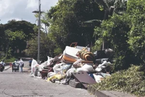 Pereira Cero Desechos — Pereira Cero Desechos: Avance Hacia la Sostenibilidad Ambiental