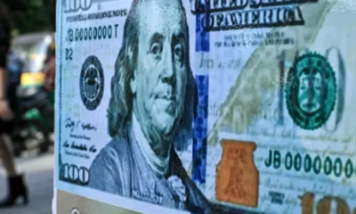 dólar hoy Colombia — Dólar hoy Colombia: Precio sube en inicio de operaciones del 22 de abril de 2026