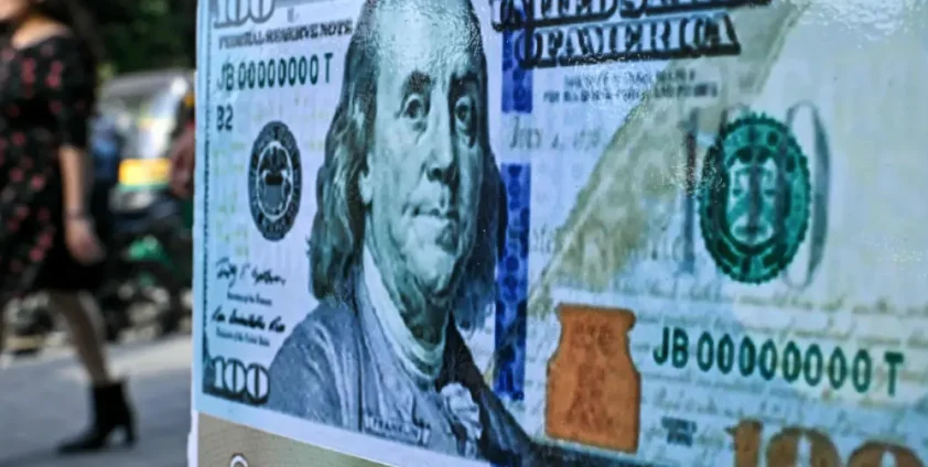 dólar hoy Colombia — Dólar hoy Colombia: Precio sube en inicio de operaciones del 22 de abril de 2026