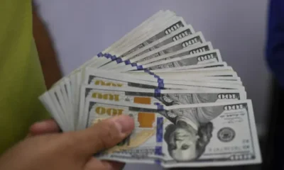 Precio del dólar en Colombia — Precio del dólar en Colombia hoy 23 de abril de 2026: Inicia la jornada a la baj