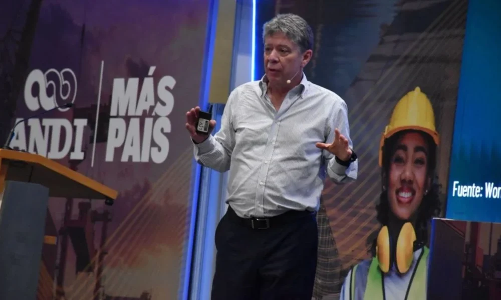 Autonomía Banco de la República — Mac Master Defiende Autonomía Banco de la República ante Presiones Políticas