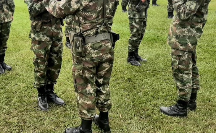 ataque batallón Cali — Cali Reporta Ataque con Explosivos en Batallón Pichincha