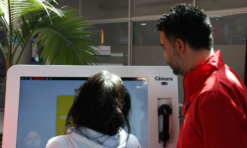 CADE Exprés Bogotá — Bogotá implementa CADE Exprés para optimizar trámites ciudadanos