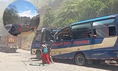 Atentado en Cajibío — Atentado en Cajibío: Siete Muertos por Cilindro Bomba en Cauca