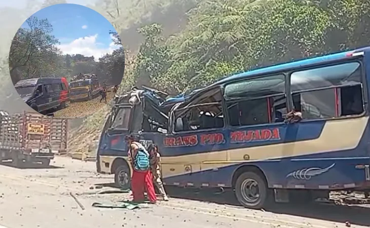 Atentado en Cajibío — Atentado en Cajibío: Siete Muertos por Cilindro Bomba en Cauca