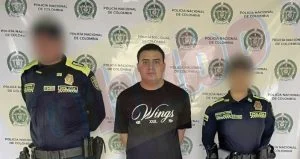 posesión ilegal armas — Condena por Posesión Ilegal de Armas en Risaralda: Más de Cuatro Años de Prisión