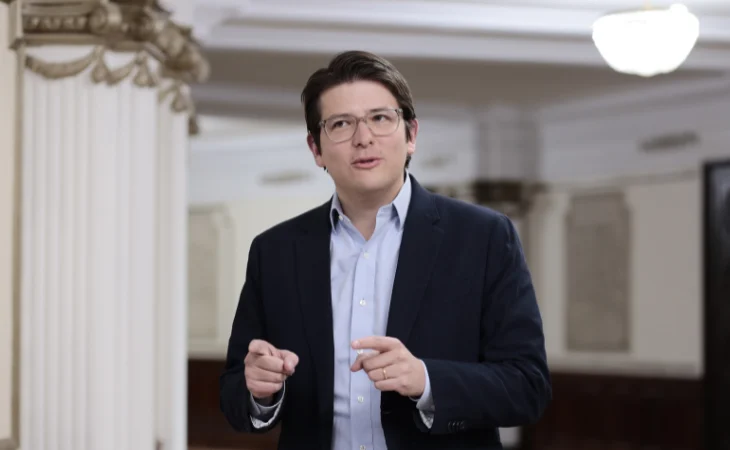 Captura implicado magnicidio Uribe — Captura implicado magnicidio Uribe Turbay: Avance clave en investigación