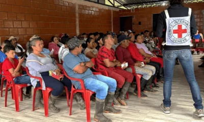 crisis humanitaria Caquetá — Crisis Humanitaria Caquetá: Conflicto Agrava Seguridad Alimentaria Rural