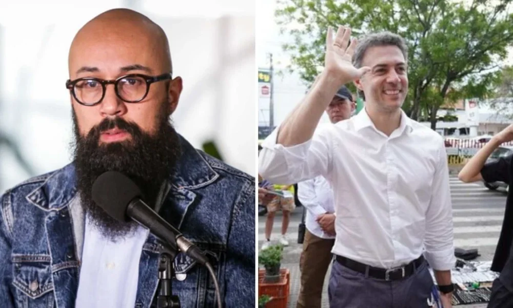 nombramiento Quintero Supersalud — Nombramiento Quintero Supersalud: Carlos Carrillo alerta por manejo de fondos de