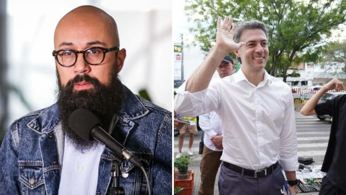 nombramiento Quintero Supersalud — Nombramiento Quintero Supersalud: Carlos Carrillo alerta por manejo de fondos de