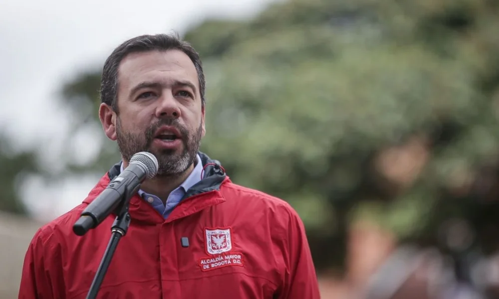 archivo revocatoria Bogotá — Archivo Revocatoria Bogotá: Registraduría Confirma Fin de Proceso Contra Galán